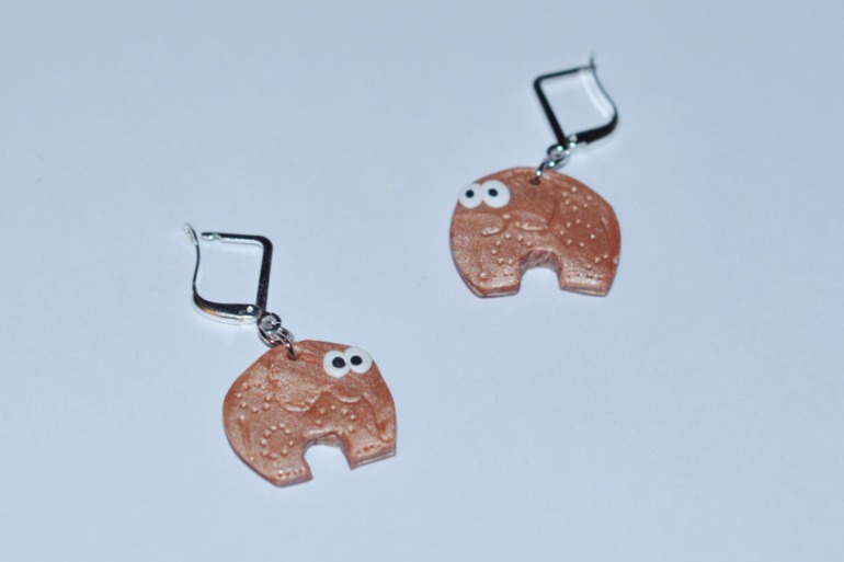 Полимерная глина