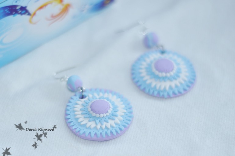 Коллекция "Snegopad"