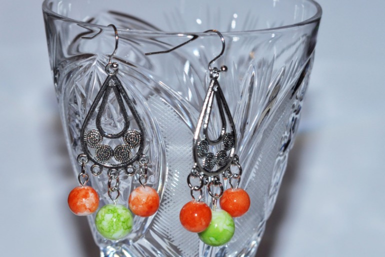 Мои украшения