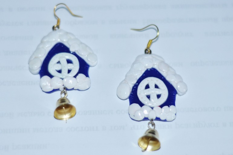 Мои первые :)