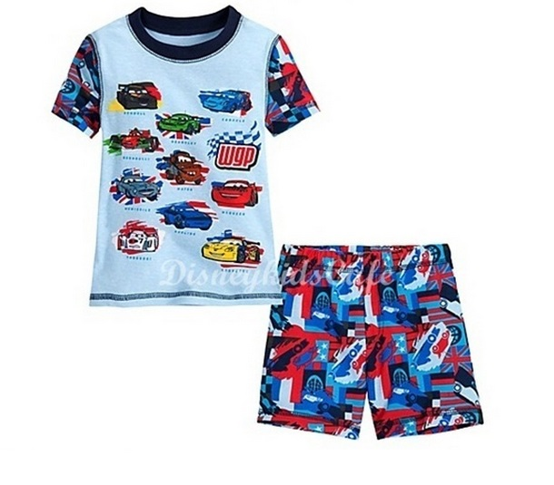 Пижамки с героями Disney!