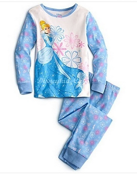 Пижамки с героями Disney!