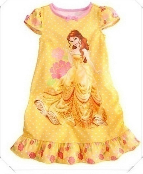 Пижамки с героями Disney!