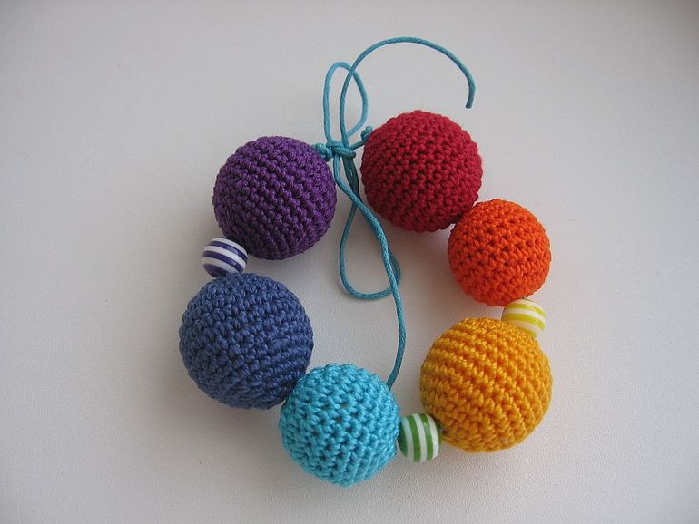 Просто радуга