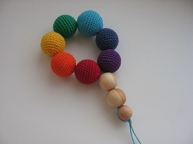 Просто радуга