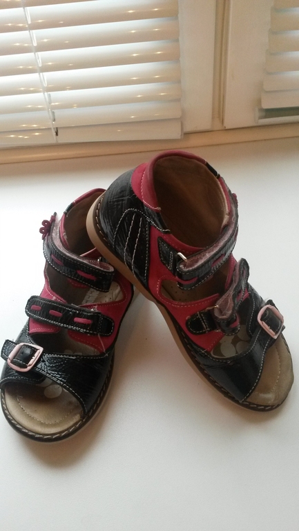 ORSETTO, SUPERFIT, CHERIE, H&M - ортопедия и не только