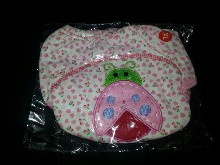 Многоразовые тренировочные трусики для приучения к горшку 180р. В наличии, Москва, регионы