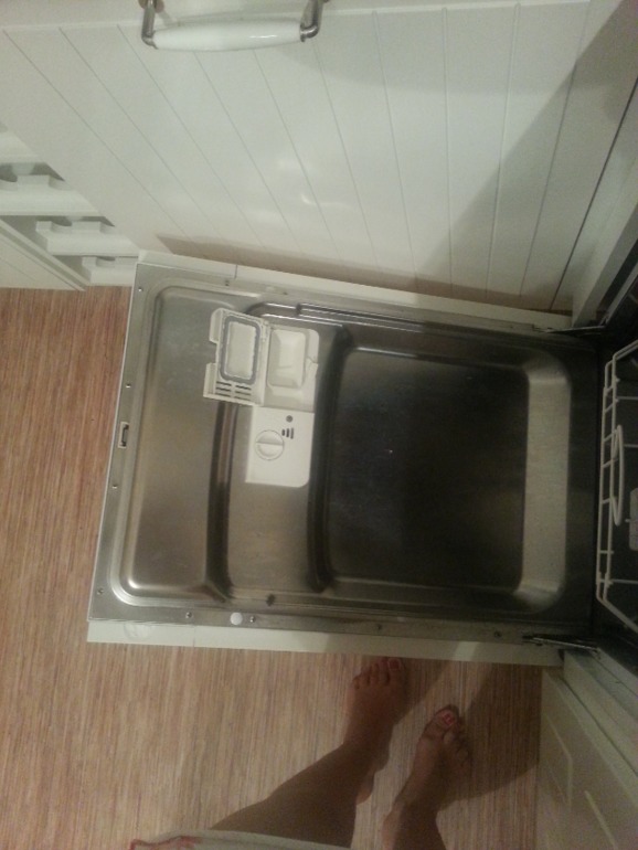 Моя кухня из Икеи