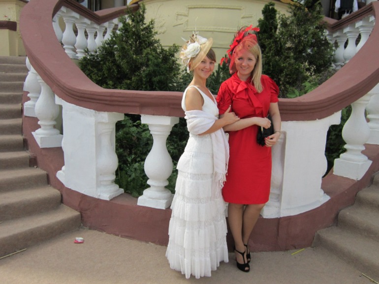 Присылайте фото!