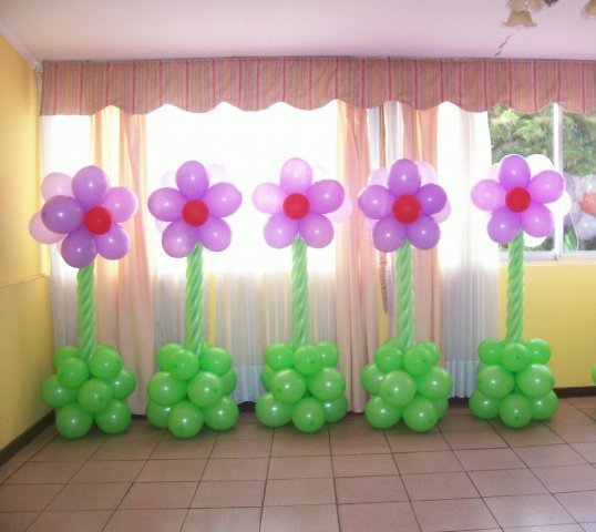 Оформление праздников воздушными шарами, Куркино и Химки(бесплатная доставка), м.Планерная, м.Тушино
