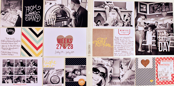 Проект 2014- Project Life