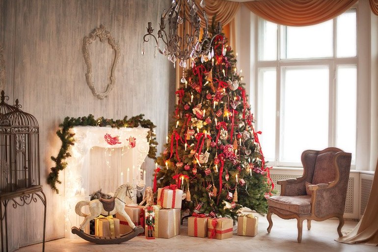 Для легких на подъем - новогоднее предложение!