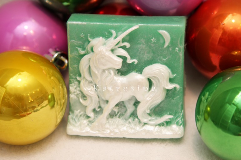 Новогоднее №1