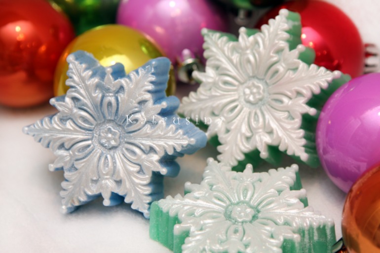 Новогоднее №1