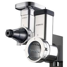 Мой кухонный комбаин.