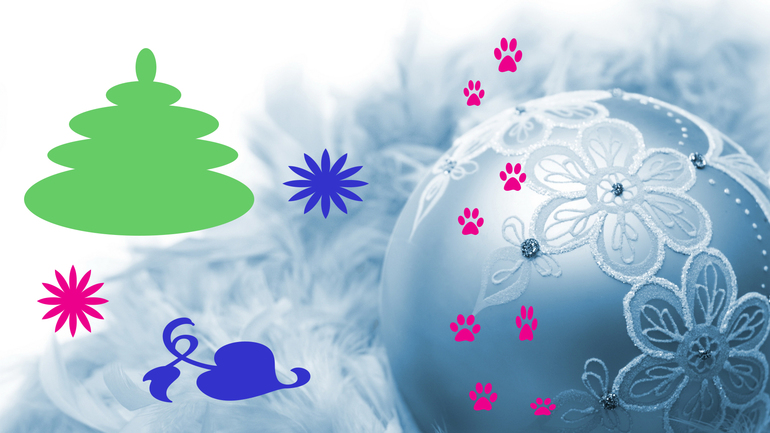 Контрольная работа №3. Слои.