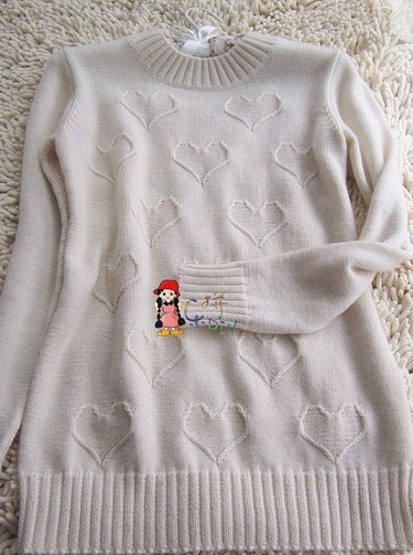 Ищу схему платья!Девочки,помогите пожалуйста,может кто знает описание!