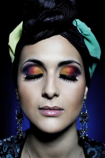 Ищу девушку для фотосъемки. TFP