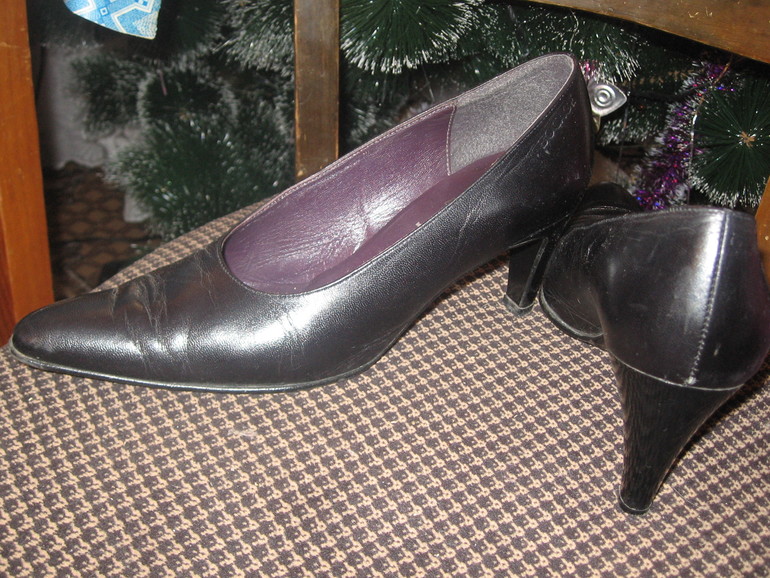 Туфли, 37 р-р,