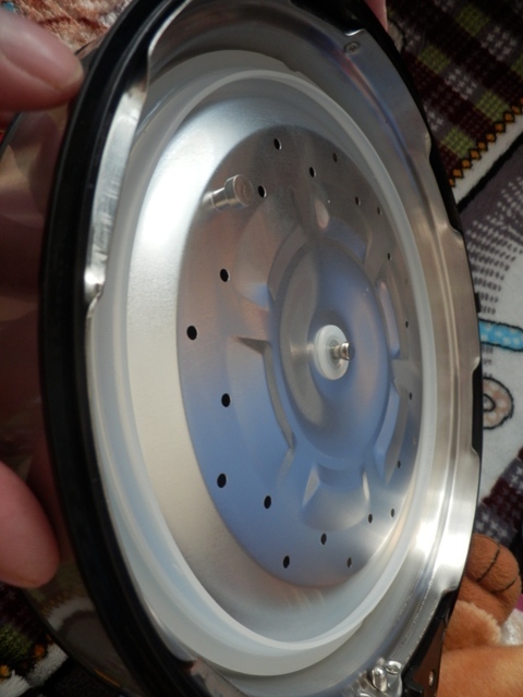 Моя помощница Vitesse VS-3004. Обзор комплекта.