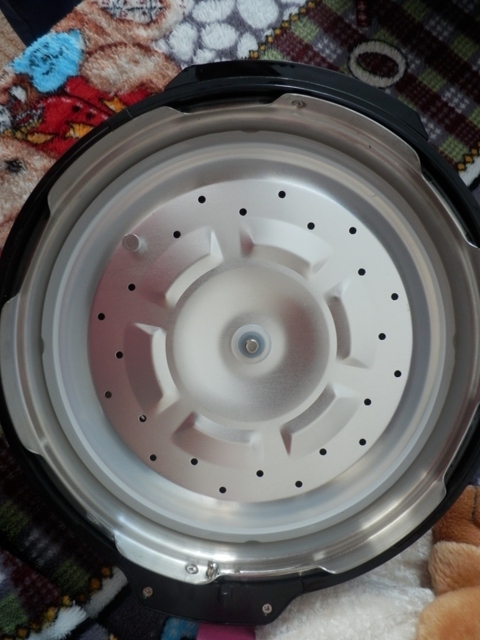 Моя помощница Vitesse VS-3004. Обзор комплекта.