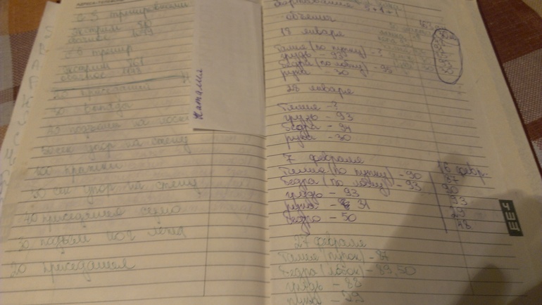 ВЗЛЕТ 67 ДЕНЬ 4