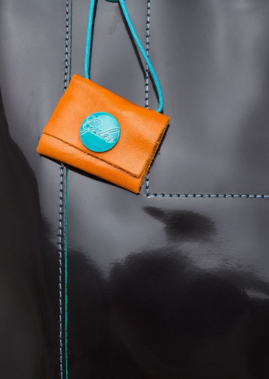 GABS – это сумки из Италии премиум класса.