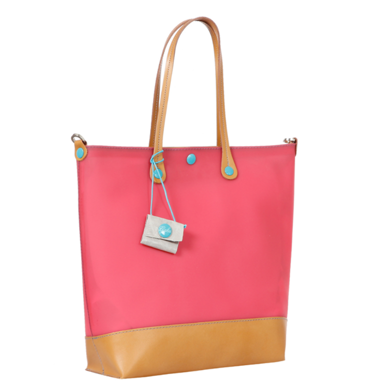 GABS – это сумки из Италии премиум класса.