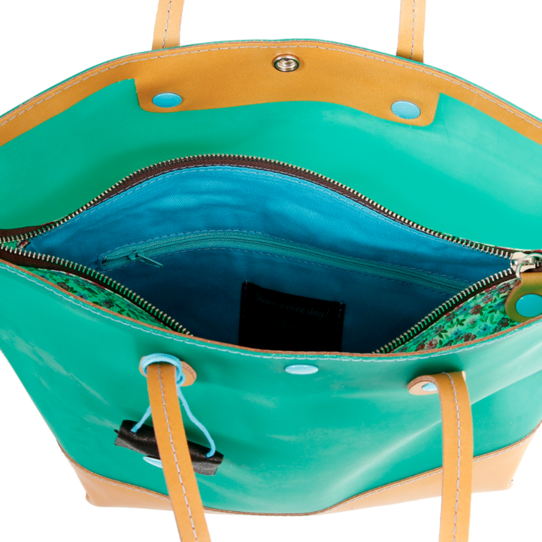 GABS – это сумки из Италии премиум класса.