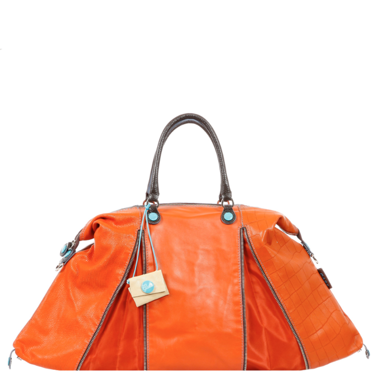 GABS – это сумки из Италии премиум класса.