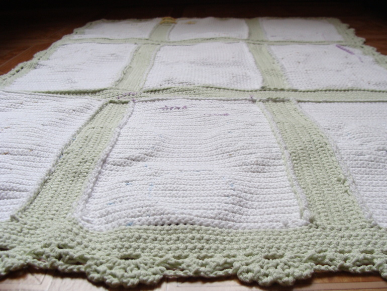 Конкурс. Вязание крючком. Вяжем для детей. Обновлено 30.09