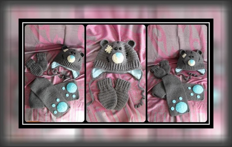 Девочки -Рукодельницы)))ХВАСТАЮСЬ СВОИМИ РАБОТАМИ НА ЗАКАЗ))))