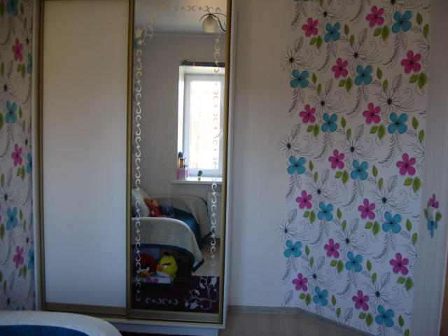 Детская для девочки 5 лет