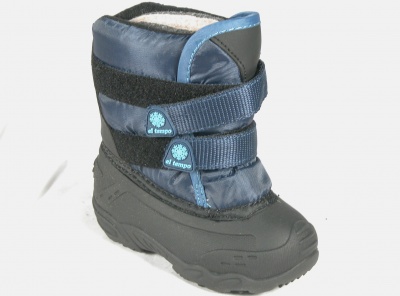 Cноубутсы el tempo