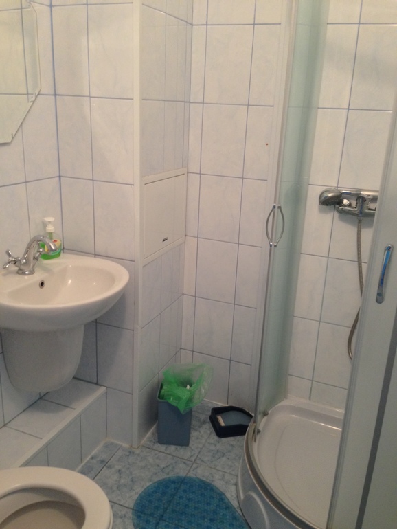 Моя история появления на свет дочки Таисии.