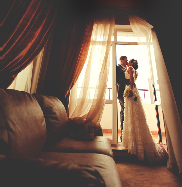 Моя история появления на свет дочки Таисии.