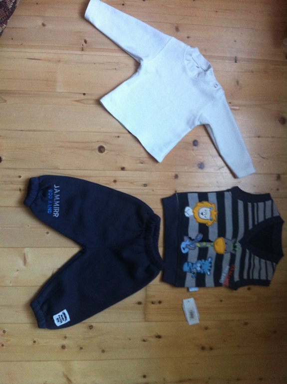 Одежда для мальчиков новая, пополняю!