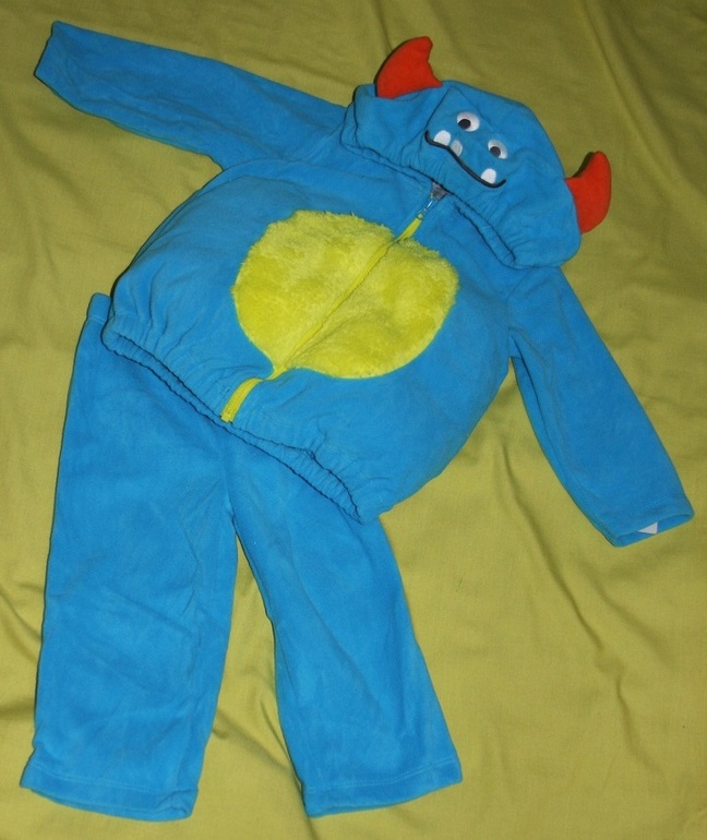 Carters и Calvin Klein