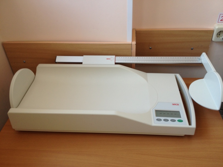 Роды в роддоме при 15 ГКБ на Выхино