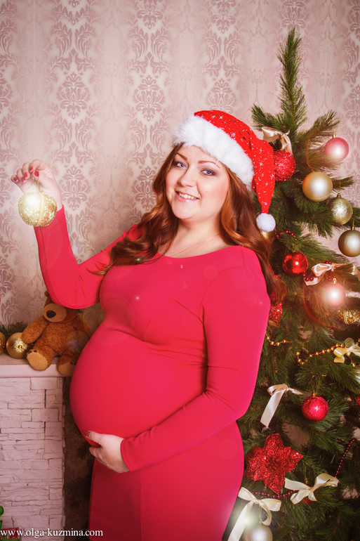 Фото 34 недельки)