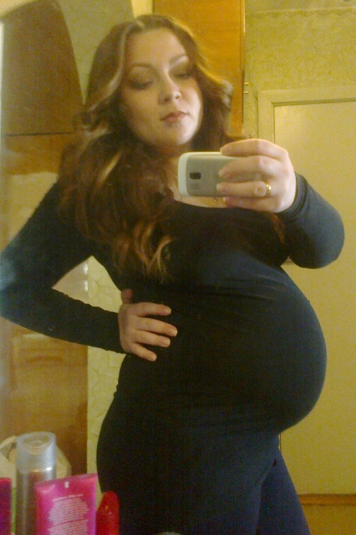 34недели или 36...?