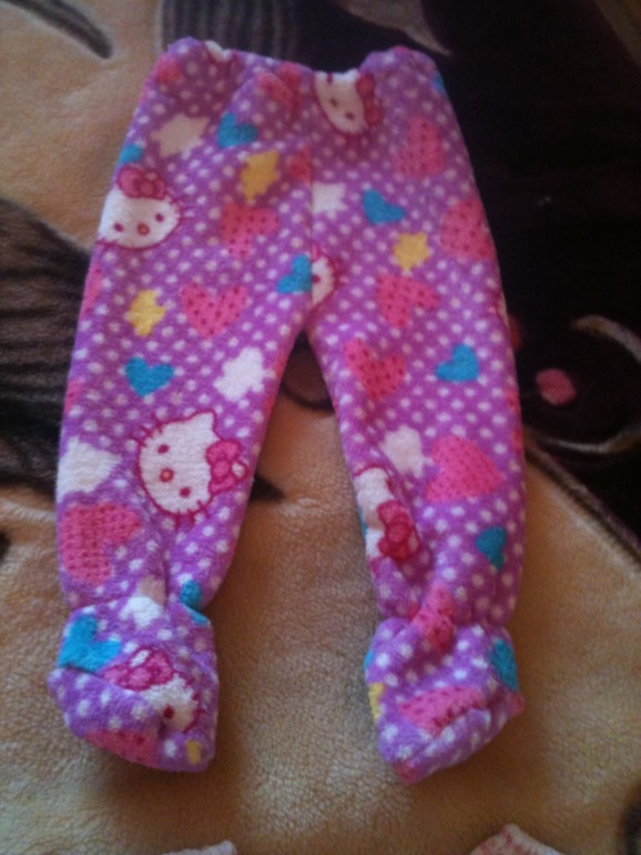 сегодня мне моя мама передала.....