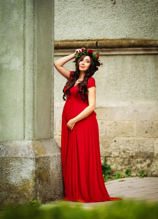 Пузатые образы :)