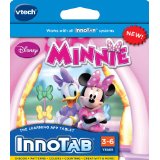 Детский обучающий игровой планшет Vtech Innotab 2