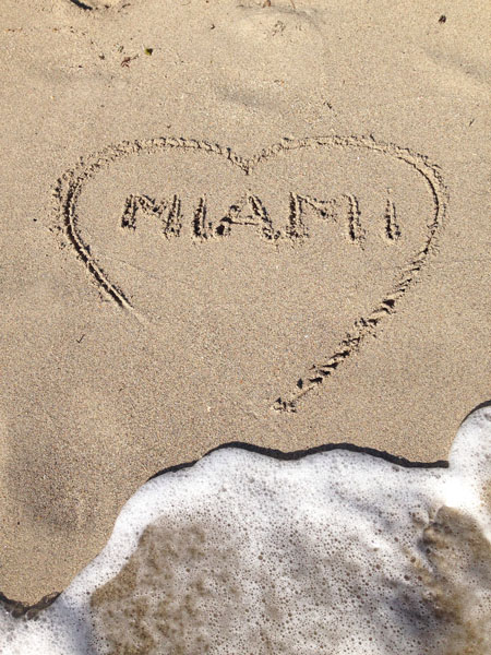 Сочи-Майами