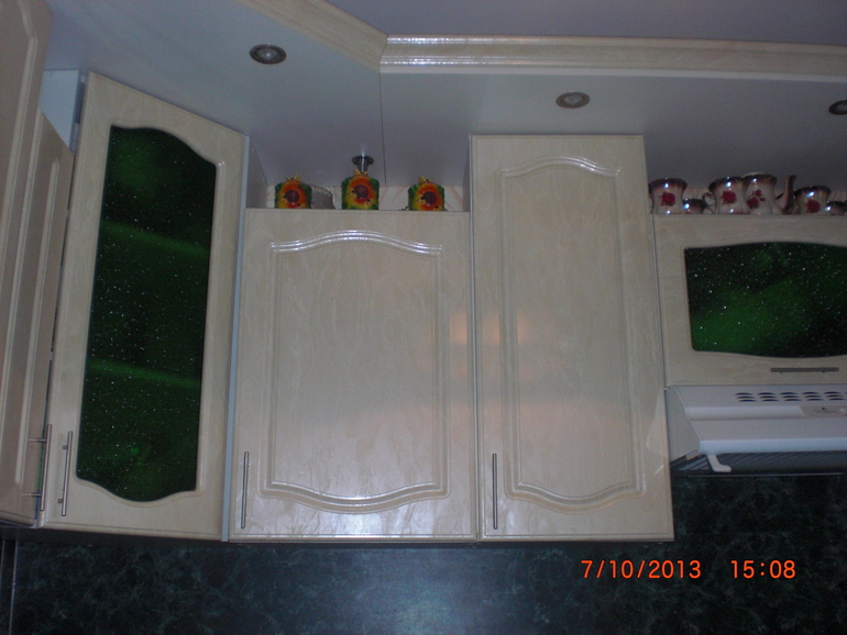 Девочки, помогите, нужна помощь с кухней!!!