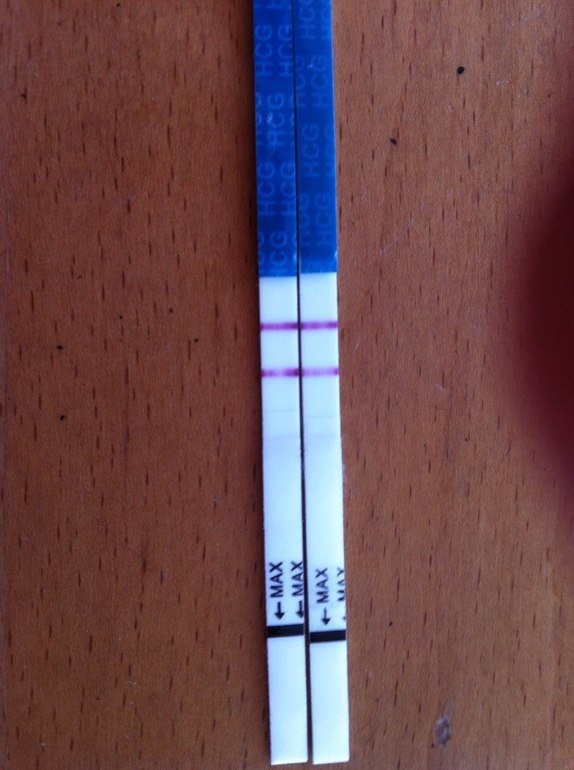 Тесты положительные, ХГЧ 1700, яйца не видно =((((((( 21 ДПО. У кого так было??