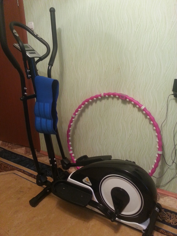 Наше приобретение)