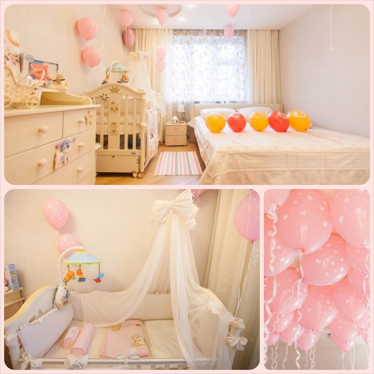 Ожидание... и радость встречи. Наша выписка.