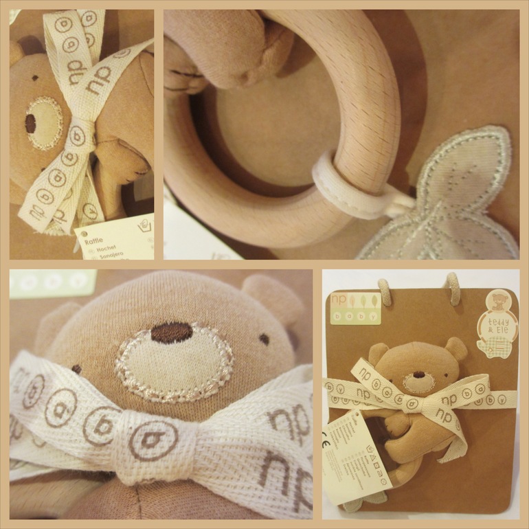 Всё лучшее детям!